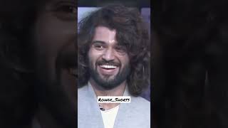 ARJUNREDDY✨🤙 |Atitude status arjunreddy attitude status | #short  #arjunreddy #vijaydevarakonda