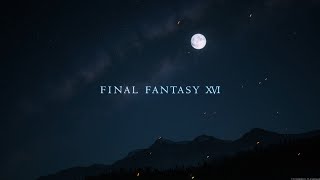 FINAL FANTASY XVI - Phoenix Vs Ifrit (Awakening/Prologue)