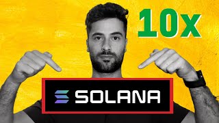 Solana | هل تغلب السولانا اثيريوم وكردانو؟ | سولانا 1000 دولار