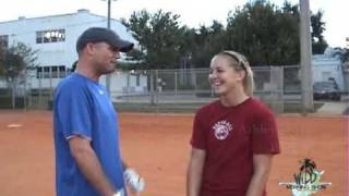 Softball Challenge