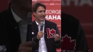 Justin Trudeau Telling Canadians What to do About Their Medical Choices. #shorts #canadian #canada