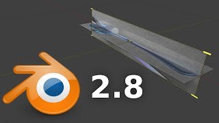 Blender 2.8 Alpha Background Images Workflow