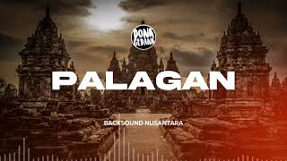 Donkgedank - PALAGAN (Backsound Nusantara) Epic, Tegang