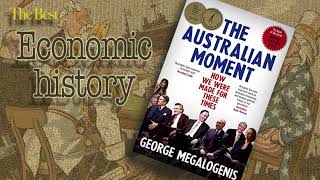 Australia's Economic Miracle: How Did They Do It? 🇦🇺💰 | Secrets from 'The Australian Moment