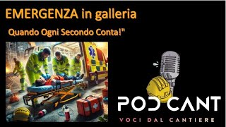 "Emergenza in Cantiere: Ogni Secondo Conta!"