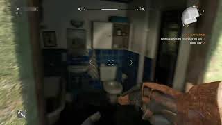 Dying Light The Following Part 3