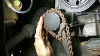 Quick Tip to Remove a Stuck Oil Filter