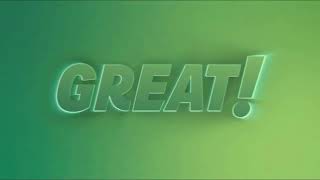 Great! First Startup Continuity 20.03.2024 | TV UK ADVERTS