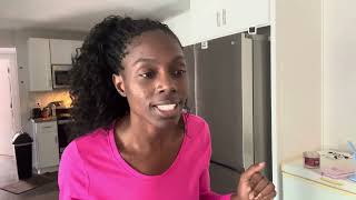 EbonyTvShow s3 episode 25 Ebony need money to get more pink Outfits