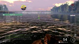 Fishing Planet - Sunday Afternoon Competitions