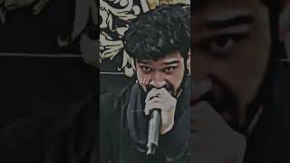 Hussain Zindabad || Ali shanawar || AZADARHUSSAIN #azadar #Alishanawar  #azadarehussain