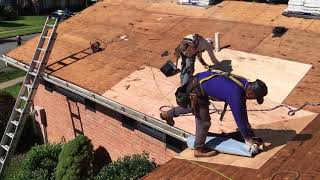 Roof Replacement | Springfield, VA | Roofer911.com