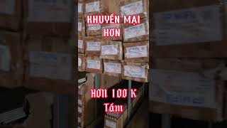 Khuyến mãi làm sóng hơn 100k tấm #lamsong #tamopnhua #phaochinhua #shortsvideo #xuhuong