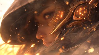 DAWN OF ETERNITY - Epic Cinematic Orchestral Music Mix | Powerful Hybrid Music