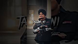 justice of sidhu moose wala #legend