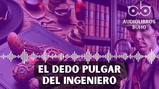 El Dedo Pulgar del Ingeniero - Sherlock Holmes [Audiolibro 1 Hora]