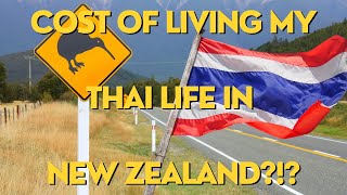 Can I Live My Thai Life in New Zealand? E79