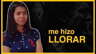 De la vida como película y su tragedia comedia y ficción - Canserbero { REACCIÓN Y OPINIÓN / CRIS }