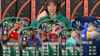 INSANE 1MIL COIN PULL! GUARANTEED SHAPESHIFTER PACKS/TOTS PACKS!