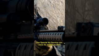 Special Air Service (SAS)