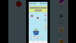 MAIN GAME LOVELY PLANTS | GAME PENGHASIL SALDO PAYPAL GRATIS