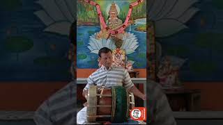 45 | Composition of Thirunageswaram T R Sumbramaniyan - Thavil Vidhwan Pandanallur PM Subhash