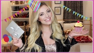 2 Year YouTube Birthday! Giveaway & Throwback! Style By Dani