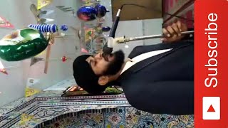 علامہ قاری افنان قادری آف چپراڑ سیالکوٹ ماں کی شان کلام میاں صاحب