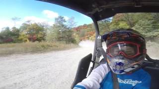 ATV Drifting & Cruising [Go Pro]