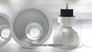 Commercial Downlight Manufacturers