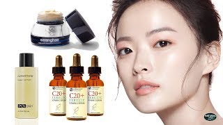 How To Get Korean Glass Skin Naturally In 5 Steps | Korean Skincare