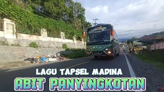 LAGU REMIX TAPSEL POPULER Versi Bus ALS