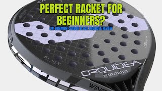 Varlion LW Summum Orquídea Review: The Perfect Racket for Beginners & Intermediates?