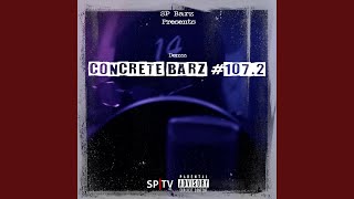 Concrete Barz #107.2 (feat. Denzz)