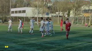 SV Weil A1 - FC Rheinfelden CH A1 '11.02.23' 2. Halbzeit