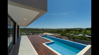 Casa moderna à venda, 4 quartos no Condomínio Maxximo Garden - Jardim Botânico  - R$ 2.490.000,00