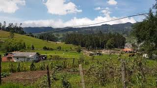 VENDO O PERMUTO LOTES EN CONDOMINIO CAMPESTRE EN CHIQUINQUIRÁ