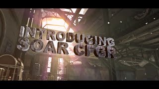 Introducing SoaR CFGR by FAiz