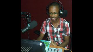 Star magazine ikiganiro kuri Radio ISANGANO 89.4FM By Emmy and SEBA  le 22 04 2017