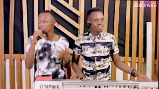 IGITARAMO_EP13: pianist zimurinda na Odorette bafite impano idasanzwe bakije umuriro wayesu 🔥🔥🔥🔥🔥🔥