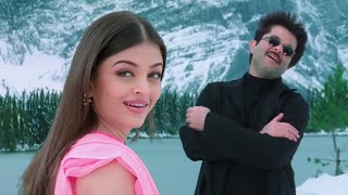 Tumko Dekha To Kya Yeh Hogaya - Hamara Dil Aapke Paas Hai | Alka Yagnik, Kumar Sanu | Hindi Song