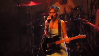 Wolf Alice - Moaning Lisa Smile  Buffalo 2018