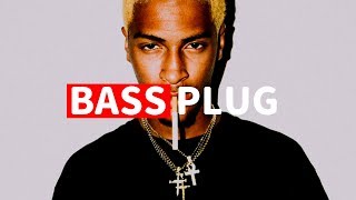 Comethazine "Oowee" | Bass Boosted