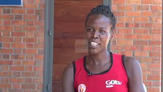 MEET SHE CRANES CAPTAIN IRENE EYARU