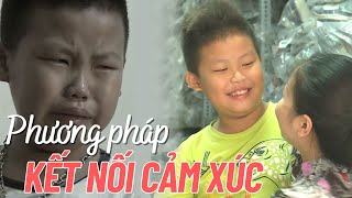 Bí quyết hạnh phúc: Phương pháp kết nối và hướng dẫn cảm xúc