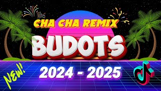 Bagong Nonstop Budots Disco 2024 ️🕶️ New Best Hataw Disco Medley 2024 📌 Tiktok Mashup