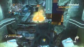 WORLDS SLOWEST/CAMPIEST BRO DOUBLE KEM STRIKE @II Viperr1 ON FREE FALL USING SUPPORT