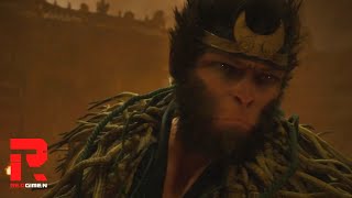 Black Myth : Wukong - Official Trailer | Gamescom 2023