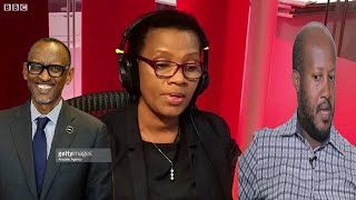 BBC GAHUZA YO KUWA 19/8/2021 IVUZE KUMAKURU YA KARASIRA AIMABLE ITANYUZE KURUHANDE TWESE TWUMIWE