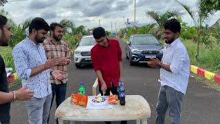 P Sai bday video 4